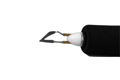 Razertip Fixed Tip Large Skew Pen - Style F1L